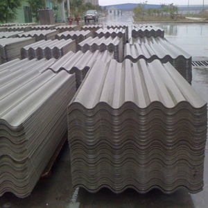 Asbestos Sheeting