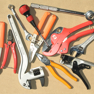 Hand Tools