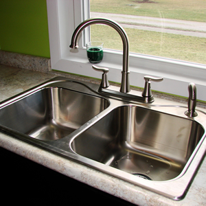 Kitchen Sinks