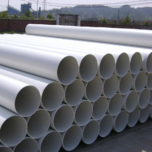 PVC Pipes